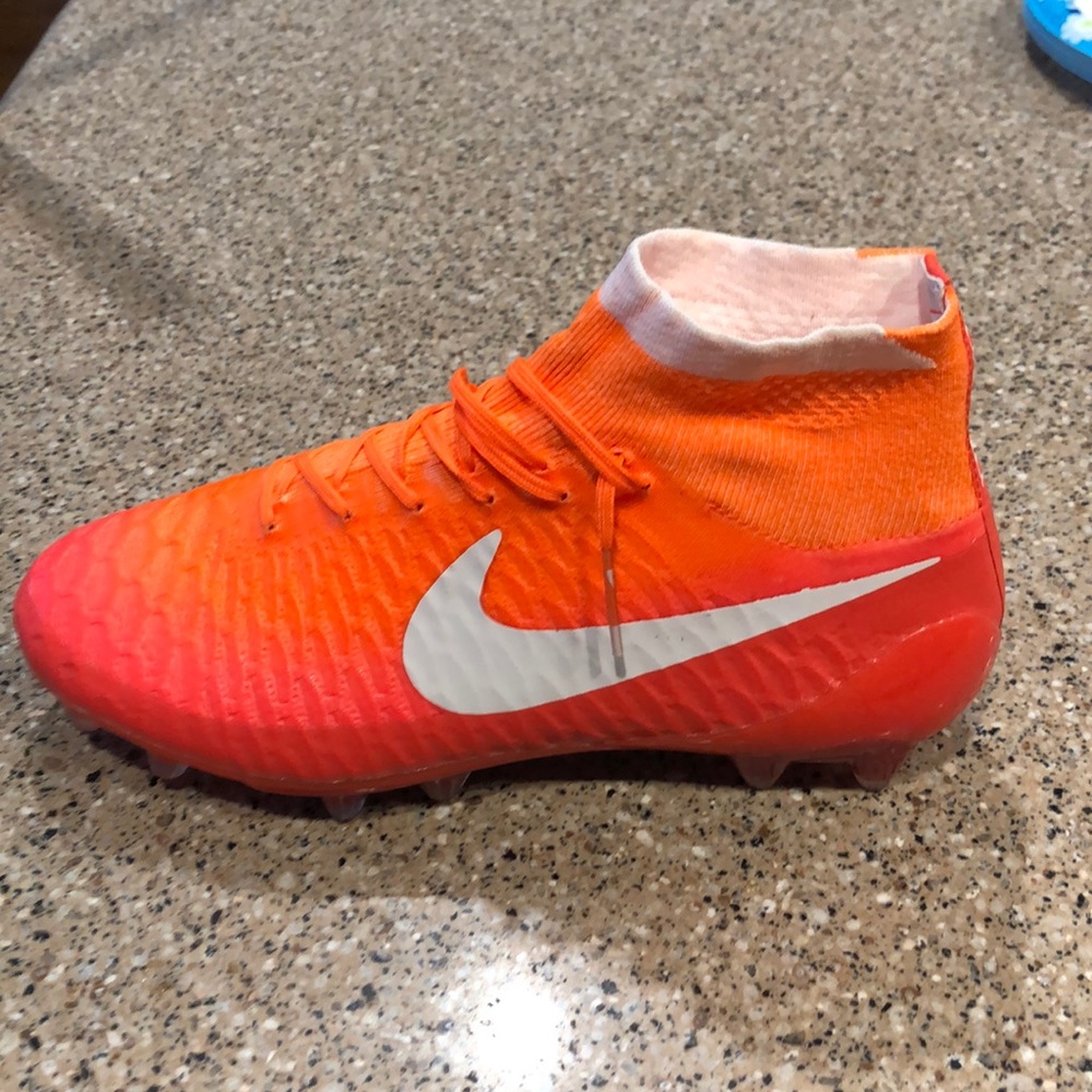 Nike Soccer Cleats